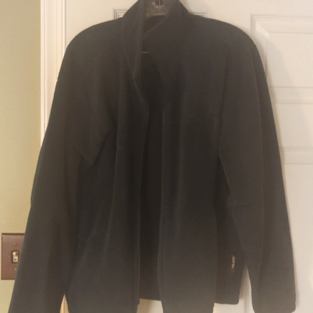 Women's Blue Cabela's Jacket